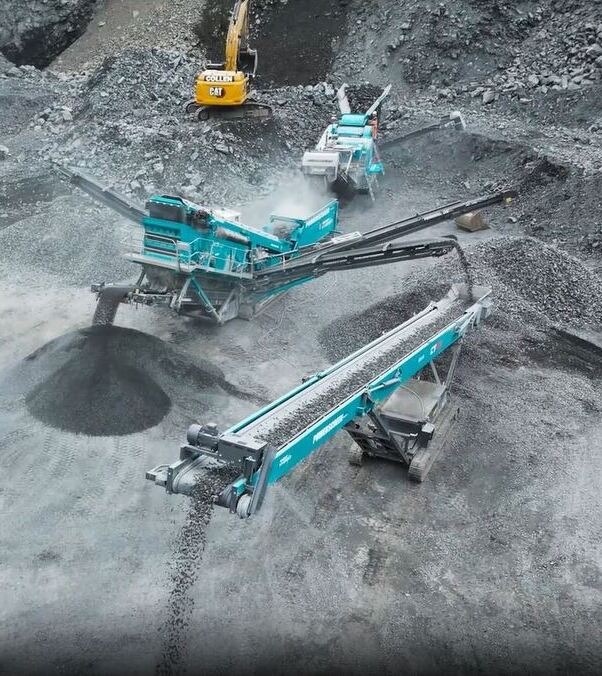 Powerscreen Hero Video Mobile Thumbnail