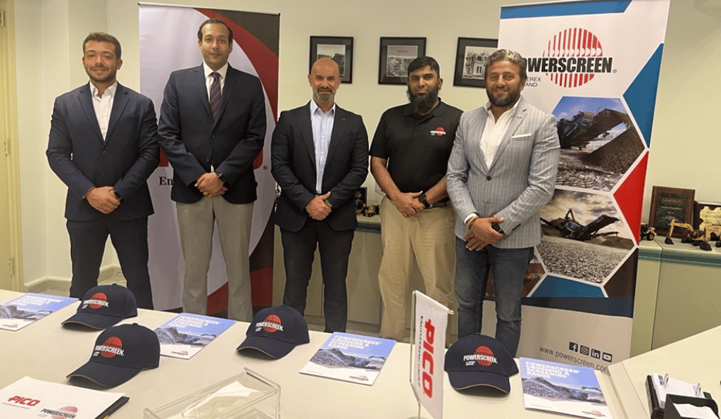 PICO Engineering Group