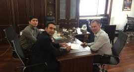 Powerscreen-Completes-Distribution-Agreement-with-Kazakhstan-Industry-Giants-Turkuaz-270x146