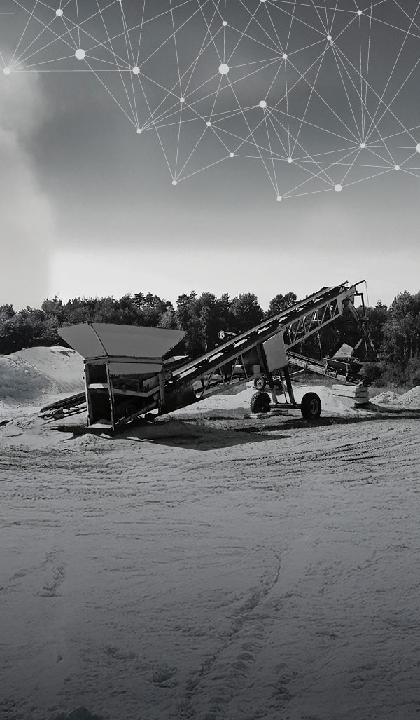 About Powerscreen Mobile