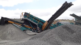 Chieftain 1400 Tracked (1)