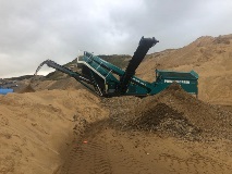 Chieftain 1400 Tracked (3)