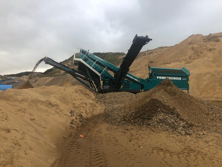 Chieftain 1400 Tracked (3)