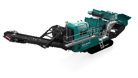 Powerscreen 1300X Cone Crusher