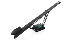 Powerscreen CT60 Mobile Conveyor