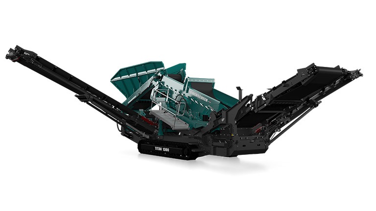Titan 1300 Website