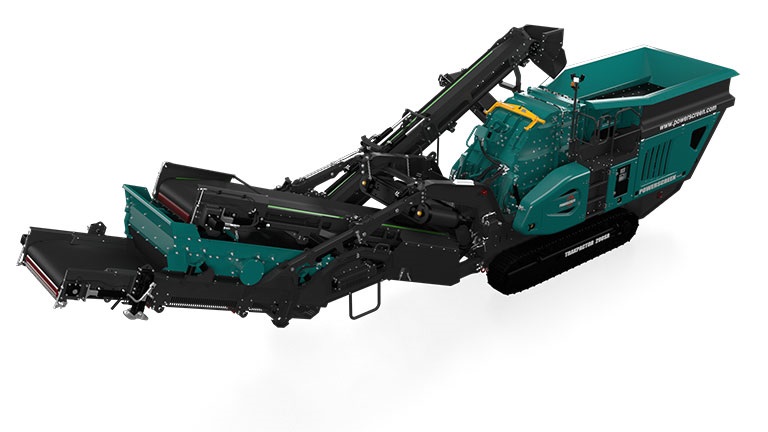TP290SR