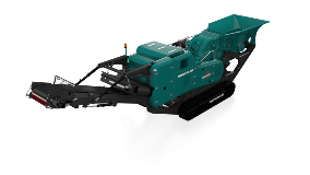Trakpactor-260-impact-crusher